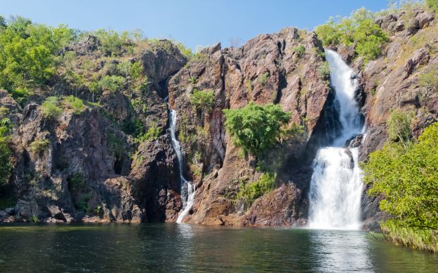 Litchfield National Park Day Tour, from Darwin